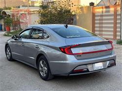 هیوندای سۆناتا
